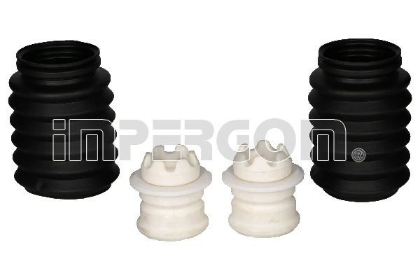 Dust Cover Kit, shock absorber